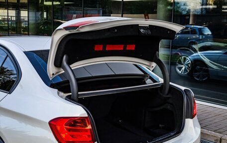 BMW 3 серия, 2013 год, 1 449 000 рублей, 24 фотография