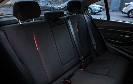 BMW 3 серия, 2013 год, 1 449 000 рублей, 17 фотография