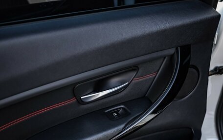 BMW 3 серия, 2013 год, 1 449 000 рублей, 23 фотография