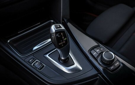 BMW 3 серия, 2013 год, 1 449 000 рублей, 21 фотография