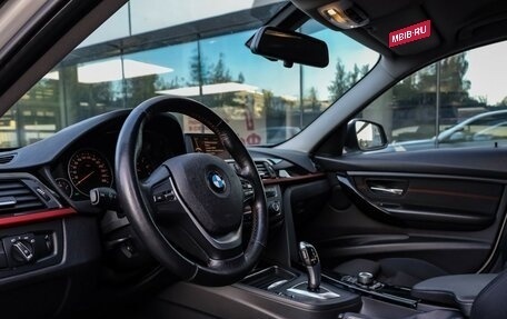 BMW 3 серия, 2013 год, 1 449 000 рублей, 11 фотография