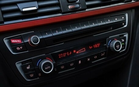 BMW 3 серия, 2013 год, 1 449 000 рублей, 20 фотография