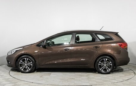 KIA cee'd III, 2013 год, 769 898 рублей, 8 фотография