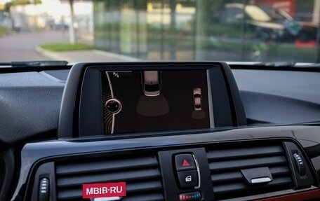 BMW 3 серия, 2013 год, 1 449 000 рублей, 18 фотография