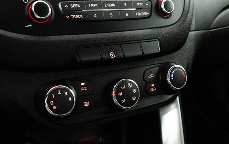 KIA cee'd III, 2013 год, 769 898 рублей, 16 фотография