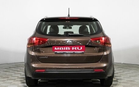 KIA cee'd III, 2013 год, 769 898 рублей, 6 фотография