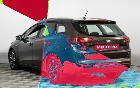 KIA cee'd III, 2013 год, 769 898 рублей, 7 фотография