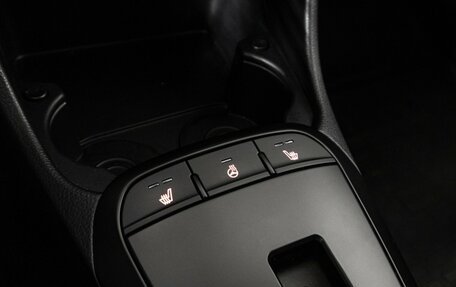 KIA Picanto III рестайлинг, 2022 год, 1 650 000 рублей, 19 фотография