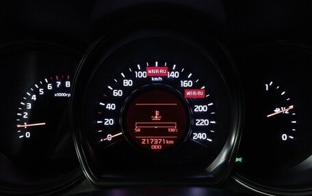KIA cee'd III, 2013 год, 769 898 рублей, 12 фотография