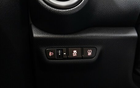 KIA Picanto III рестайлинг, 2022 год, 1 650 000 рублей, 22 фотография