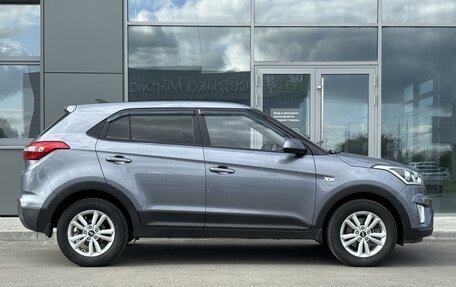 Hyundai Creta I рестайлинг, 2018 год, 1 550 000 рублей, 5 фотография