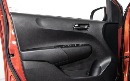 KIA Picanto III рестайлинг, 2022 год, 1 650 000 рублей, 23 фотография