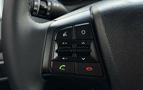 Hyundai Creta I рестайлинг, 2018 год, 1 550 000 рублей, 17 фотография