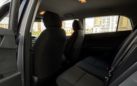 Hyundai Creta I рестайлинг, 2018 год, 1 550 000 рублей, 11 фотография