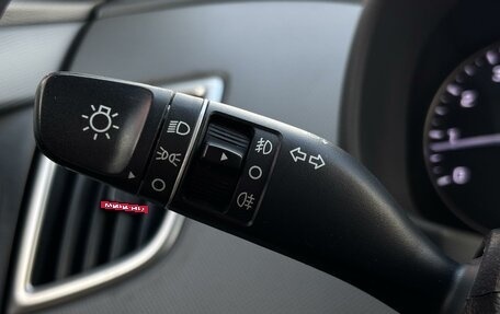 Hyundai Creta I рестайлинг, 2018 год, 1 550 000 рублей, 19 фотография