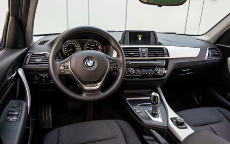BMW 1 серия, 2018 год, 1 990 000 рублей, 6 фотография