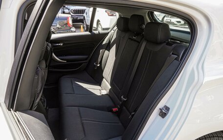 BMW 1 серия, 2018 год, 1 990 000 рублей, 9 фотография
