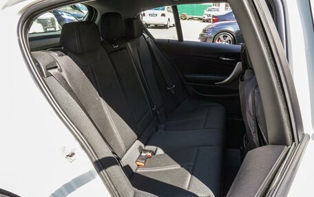 BMW 1 серия, 2018 год, 1 990 000 рублей, 8 фотография
