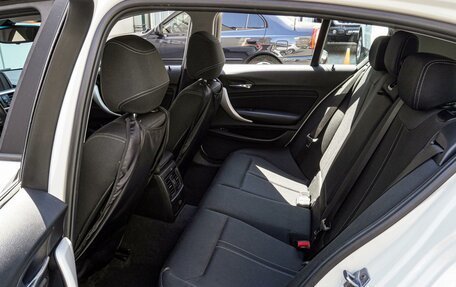 BMW 1 серия, 2018 год, 1 990 000 рублей, 11 фотография