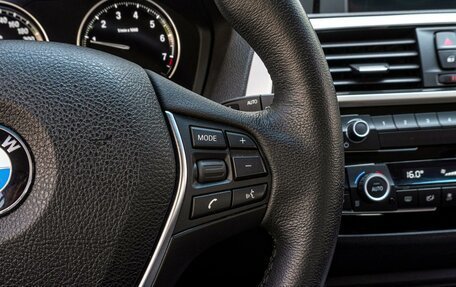 BMW 1 серия, 2018 год, 1 990 000 рублей, 16 фотография