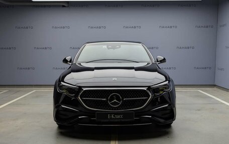 Mercedes-Benz E-Класс, 2024 год, 9 050 000 рублей, 3 фотография