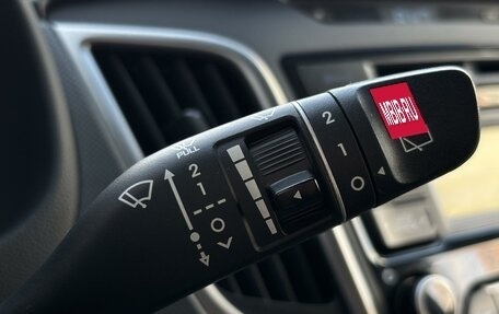 Hyundai Creta I рестайлинг, 2018 год, 1 550 000 рублей, 20 фотография