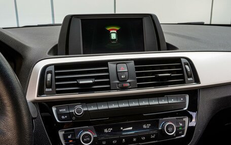 BMW 1 серия, 2018 год, 1 990 000 рублей, 13 фотография