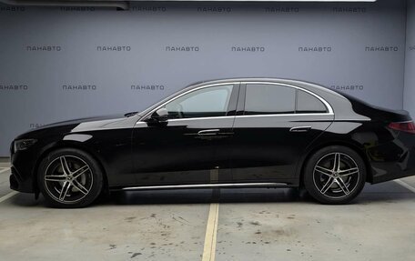 Mercedes-Benz E-Класс, 2024 год, 9 050 000 рублей, 5 фотография