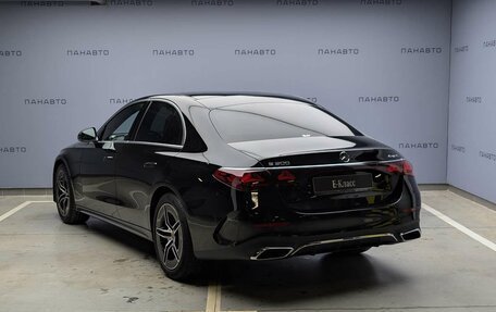 Mercedes-Benz E-Класс, 2024 год, 9 050 000 рублей, 8 фотография