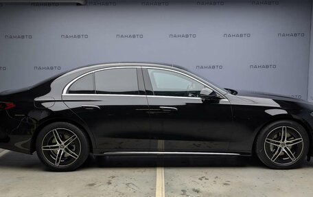 Mercedes-Benz E-Класс, 2024 год, 9 050 000 рублей, 7 фотография