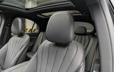 Mercedes-Benz E-Класс, 2024 год, 9 050 000 рублей, 12 фотография
