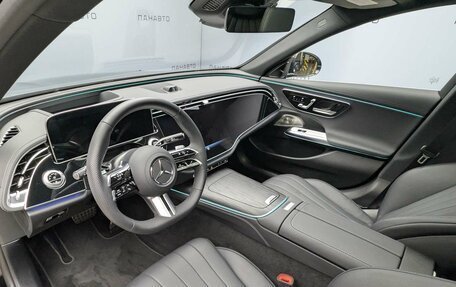 Mercedes-Benz E-Класс, 2024 год, 9 050 000 рублей, 11 фотография