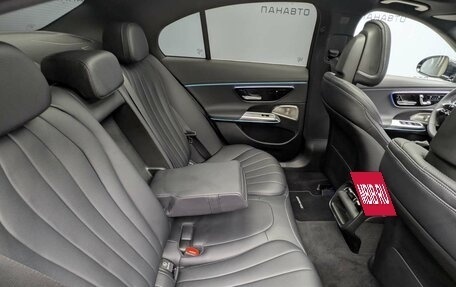 Mercedes-Benz E-Класс, 2024 год, 9 050 000 рублей, 15 фотография