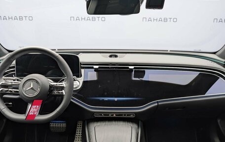 Mercedes-Benz E-Класс, 2024 год, 9 050 000 рублей, 16 фотография