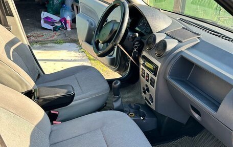 Renault Logan I, 2007 год, 310 000 рублей, 6 фотография
