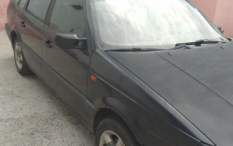 Volkswagen Passat B3, 1991 год, 105 000 рублей, 5 фотография