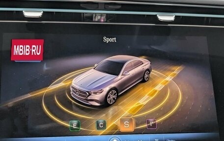 Mercedes-Benz E-Класс, 2024 год, 9 050 000 рублей, 31 фотография