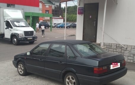 Volkswagen Passat B3, 1991 год, 105 000 рублей, 3 фотография