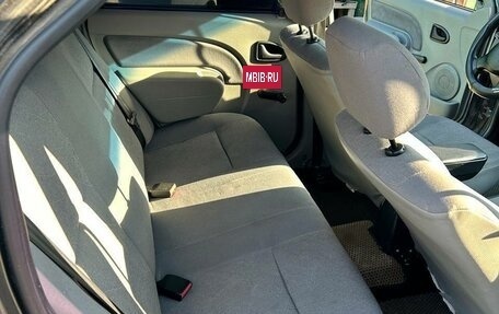 Renault Logan I, 2007 год, 310 000 рублей, 7 фотография