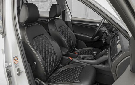 Skoda Kodiaq I, 2019 год, 2 299 000 рублей, 8 фотография