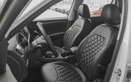 Skoda Kodiaq I, 2019 год, 2 299 000 рублей, 11 фотография