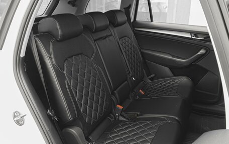 Skoda Kodiaq I, 2019 год, 2 299 000 рублей, 7 фотография