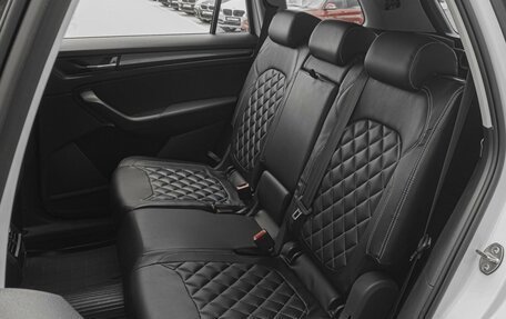 Skoda Kodiaq I, 2019 год, 2 299 000 рублей, 10 фотография