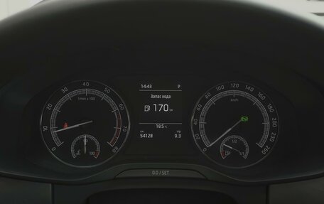 Skoda Kodiaq I, 2019 год, 2 299 000 рублей, 16 фотография