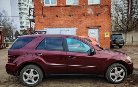 Mercedes-Benz M-Класс, 2005 год, 2 115 800 рублей, 6 фотография