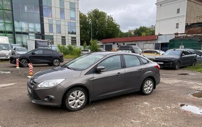 Ford Focus III, 2012 год, 700 000 рублей, 1 фотография