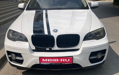 BMW X6, 2011 год, 1 700 000 рублей, 1 фотография