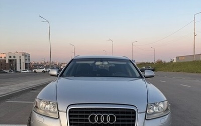 Audi A6, 2009 год, 1 130 000 рублей, 1 фотография