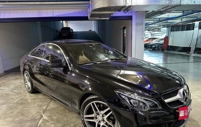 Mercedes-Benz E-Класс, 2015 год, 2 249 000 рублей, 1 фотография