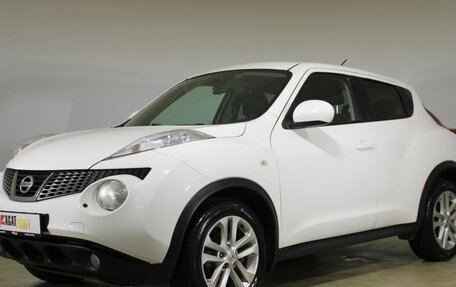 Nissan Juke II, 2012 год, 970 000 рублей, 1 фотография